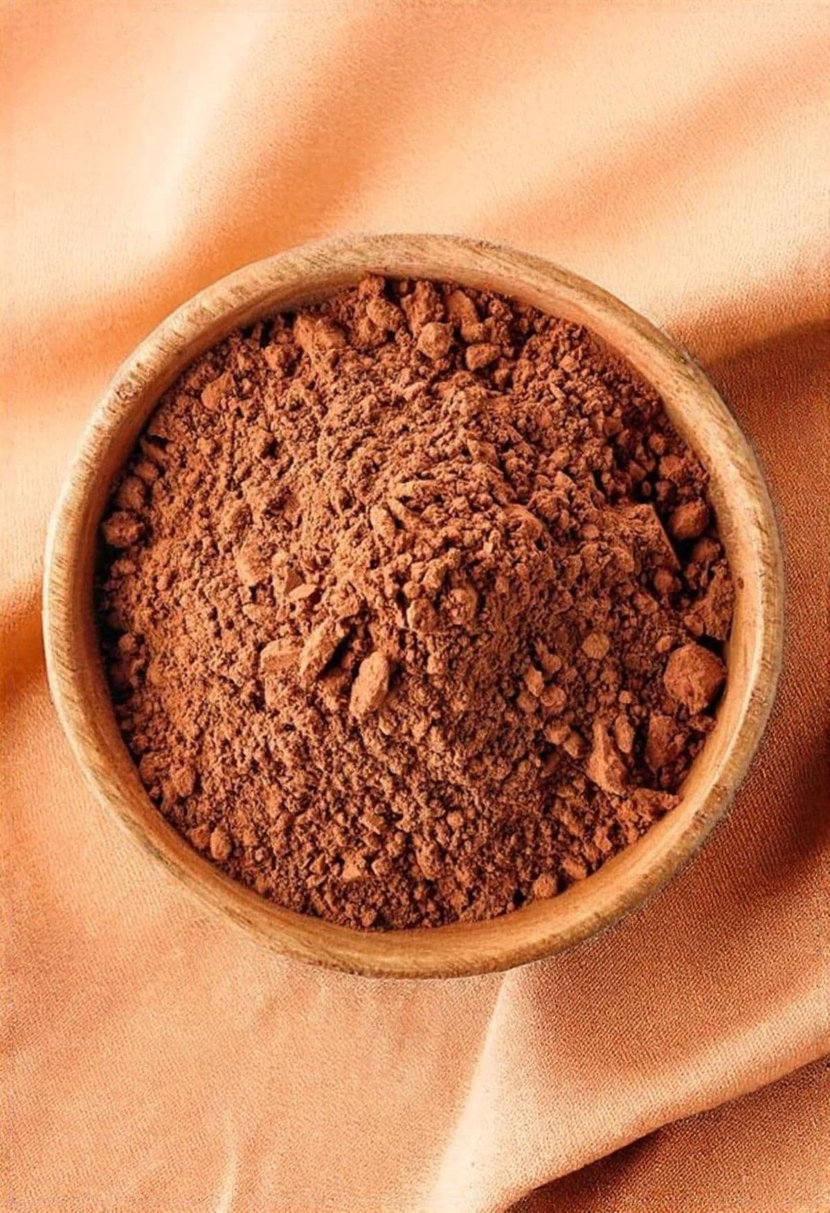 Thành phần dinh dưỡng nổi bật của cacao